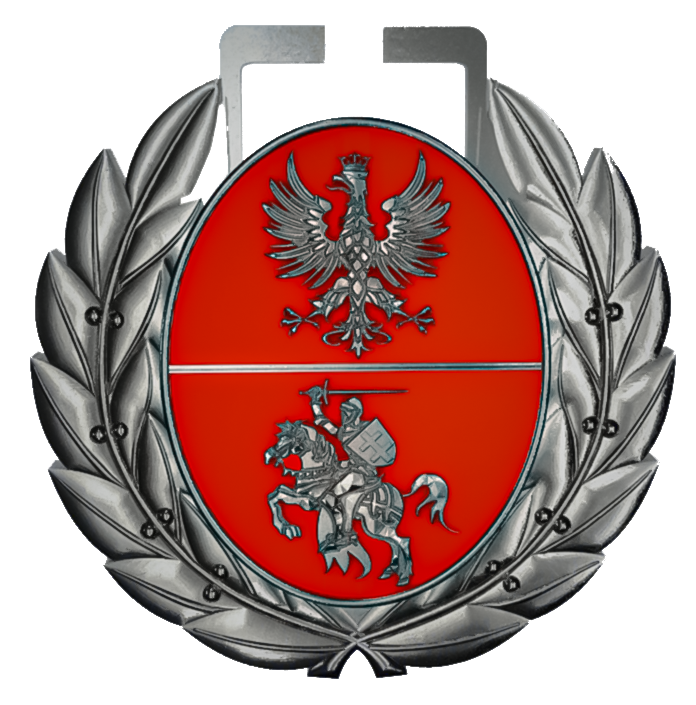 Specjalna odznaka za zasługi dla wojska polskiego